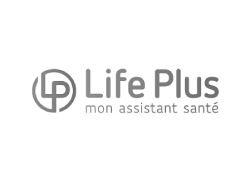Logo Life Plus