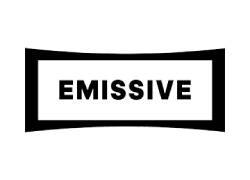 Logo Emissive