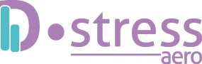 Logo du produit D-Stress Aero